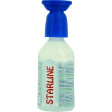Kazan Hobi Starline Göz Yıkama Solüsyonu / ACQ426 / 250ML
