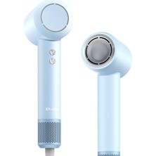 Kazan Hobi Pluzz Mini X116 Se Yüksek Hızlı Akıllı Iyonlu Saç Kurutma Makinesi Ultra Sessiz