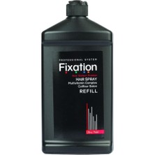 Kazan Hobi Morfose Refill Saç Spreyi Ultra Hold 700 ml