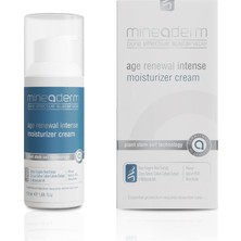 Kazan Hobi Mineaderm Age Renewal Intense Moisturizer Krem 50 ml
