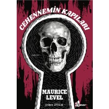 Çınar Yayınları Cehennemin Kapıları Maurice Level