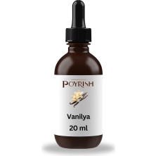 Kazan Hobi Vanilya Sabun Esansı 20 Ml.
