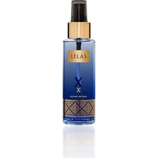 Kazan Hobi Lelas 1914 x 100 ml Unisex Çiçeksi Odunsu Saç Spreyi