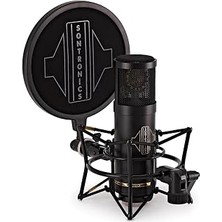 Kazan Hobi Sontronıcs Stc-20 Pack Condenser Mikrofon ve Aksesuar Paketi
