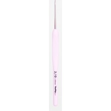 Kazan Hobi Tulip Etimo Rose Elastik Saplı Yün Tığ 2 mm