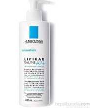 Kazan Hobi La Roche-Posay Roche Lipikar Baume Ap+ Plus 400 Ml- Bebek,çocuk ve Yetişkinlerde Çok Kuru ve Atopiye Eğilimli Ciltler Için Vücut Balsamı