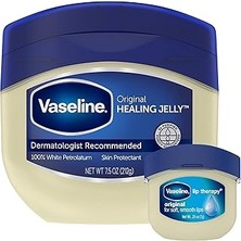 Kazan Hobi Vaseline Jel Krem Original Blueseal Pure Petroleum Jelly 100 ml