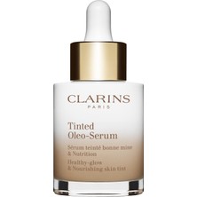 Kazan Hobi Clarins Tinted Oleo-Serum 04 30 ml