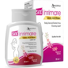 Kazan Hobi Multıplus Svx Intım Lıkıt 250 ml