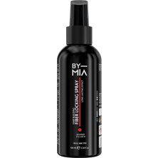 Kazan Hobi By Mıa Fiber Saç Sabitleme Spreyi 100ML | Saçı Yapılandırır | Uzun Süreli Etki Sağlar | Suya Dayanıklı | Ultra Tutuş