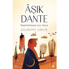 Kafka Yayınevi Aşık Dante