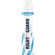 Kazan Hobi Right Guard Invisible Women Deodorant Sprey 250ML