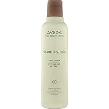 Kazan Hobi Aveda Rosemary Mint Body Lotion 200ML