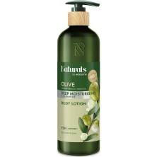 Kazan Hobi Naturals By Watsons Olive Vücut Losyonu 490 ml