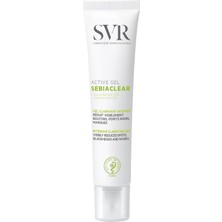 Kazan Hobi Svr Sebiaclear Active Akne Karşıtı Bakım Kremi 40ML