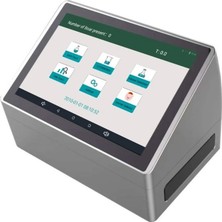 ZOOFARM Zf Pro® Veteriner Sperm Analiz Cihazı | Profesyonel Casa Semen Analyzer
