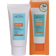 Kazan Hobi Sun Crem Collagen Hyaluronic Sun Cream Spf 50+