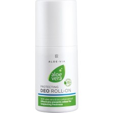 Kazan Hobi Lr Aloe Vıa Aloe Vera Deo Roll-On
