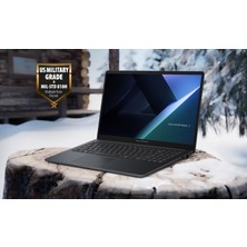 Asus Expertbook B1503CVA-C716512B0D Intel Core 7 150U 16GB 512GB SSD 15.6 Fdos  Aydınlatmalı Numerik Klavye (Asus Türkiye Garanti)