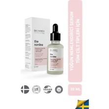 Kazan Hobi Hyaluronıc Acıd 2% + Arctıc Algae + B5 Serum