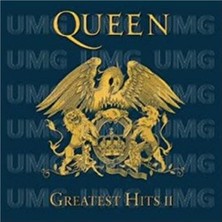Kazan Hobi Queen - Greatest Hits Iı Vinyl