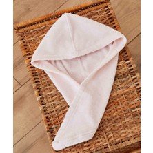 Kazan Hobi Maisonette Fresh Saç Bonesi Pudra Pembe