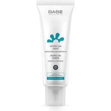 Kazan Hobi Babé Laboratories Hydro 24H Lıght SPF20 1 Paket (1 x 50 Ml)