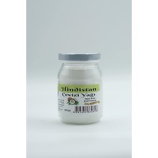 Kazan Hobi Sirach Hindistan Cevizi Yağı Soğuk Sıkım (150 Ml)