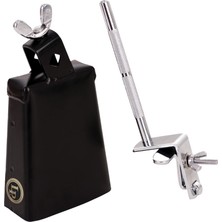 Kazan Hobi Latin Percussion Ayaklı Şehir Cowbell (LP20NY-K)