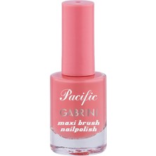 Kazan Hobi Gabrini Pasific Nail Polish 63 Oje