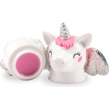 Kazan Hobi Aquarıus Martinelia Flying Unicorn Dudak Balsamı – Taze – Saten – Doğal – Rahatlık – Dudak Bakımı