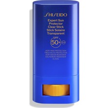 Kazan Hobi Gsc Clear Stick Uv Protector SPF50-20GR New