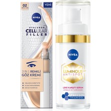 Kazan Hobi Sun SPF50 Güneş Koruyucu Primer Nemlendirici Makyaj Bazı 30ML ve Micellar Makyaj Temizleme SUYU400ML