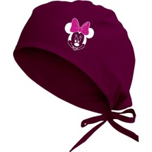 Kazan Hobi Minnie Mouse Cerrahi Bone