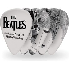 Kazan Hobi D'addario 1CWH6-10B1 Pena Beatles Pena Revolver Heavy Abd