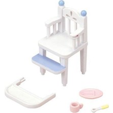 Renas Store Sylvanian Families Bebek Mama Sandalyesi 5221