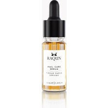 Kazan Hobi Raqun Tırnak Bakım Serumu 10ML%100 Doğal & Organik Içerik
