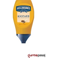 FO Hellmann's Hardal 250 G