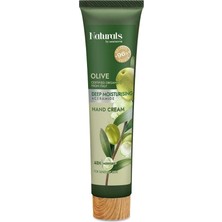 Kazan Hobi Naturals By Watsons Olive El Kremi 30 ml