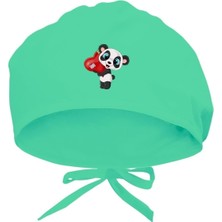 Kazan Hobi Kalpli Panda Cerrahi Bone