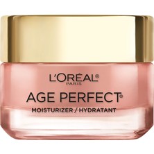 Kazan Hobi L'oreal Paris Age Perfect Rosy Tone Anti-Sagging Face Moisturizer, Renew & Revive Healthy Tone, 1.7 Oz (Packaging May Vary)