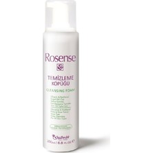 Kazan Hobi Rosense-Temizleme Köpüğü 200 ml