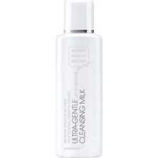 Kazan Hobi Methode Brigitte Kettner Ultra-Gentle Cleansing Milk 200 ml (Nazik Yüz Temizleme Sütü)