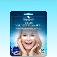Kazan Hobi Rituel De Beaute Kolajen Göz Çevresi Maskesi, MLHR340001