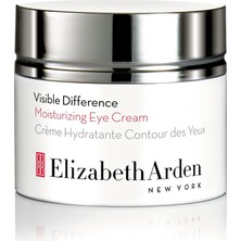 Kazan Hobi Elizabeth Arden Visible Difference Moisturizing Eye Cream 15 ml