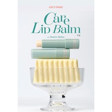 Kazan Hobi Missha A'pıeu Juicy Pang Care Lip Balm Yapışkanlık Hissi Bırakmayan Renkli Dudak Balmı 01 Butter Balm 3.7g, 111601