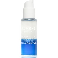 Kazan Hobi Lumene Nemlendirici Nem Kokteyli (30 Ml)