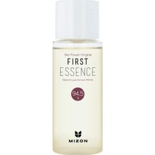 Kazan Hobi Mizon Skin Power Original First Essence 80ML Esans