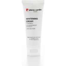 Kazan Hobi Pierre Cardin Beyazlatıcı Krem 75 ml