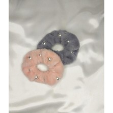 Kazan Hobi Peluş Lastik Toka